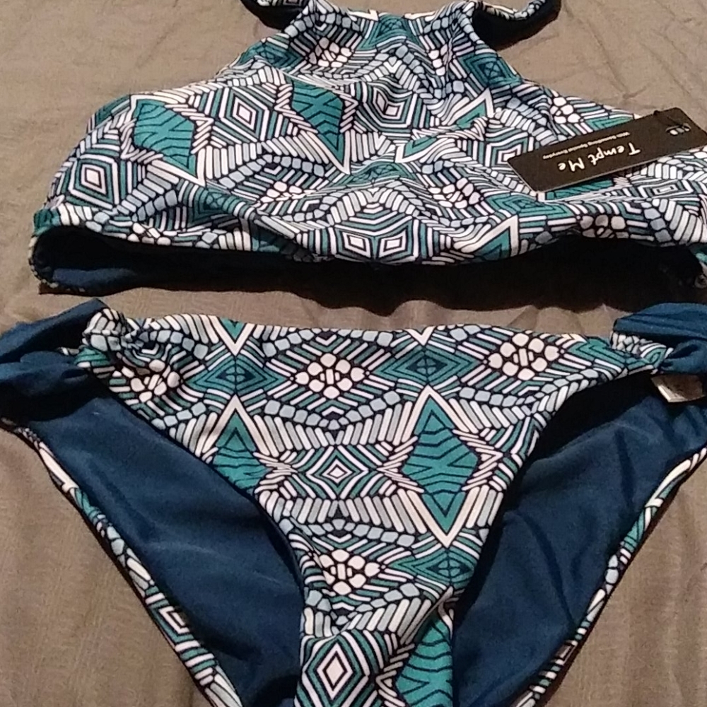 Swimsuit